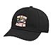 Testing Day Space Galaxy Rocket Teacher Test Day Adjustable Printed Baseball Hat, Black