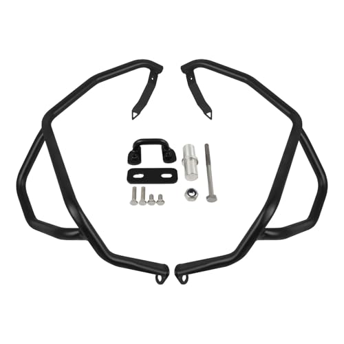 Cadre Pare-chocs CRF1000L MoGarde de qualité supérieure pour moto de route