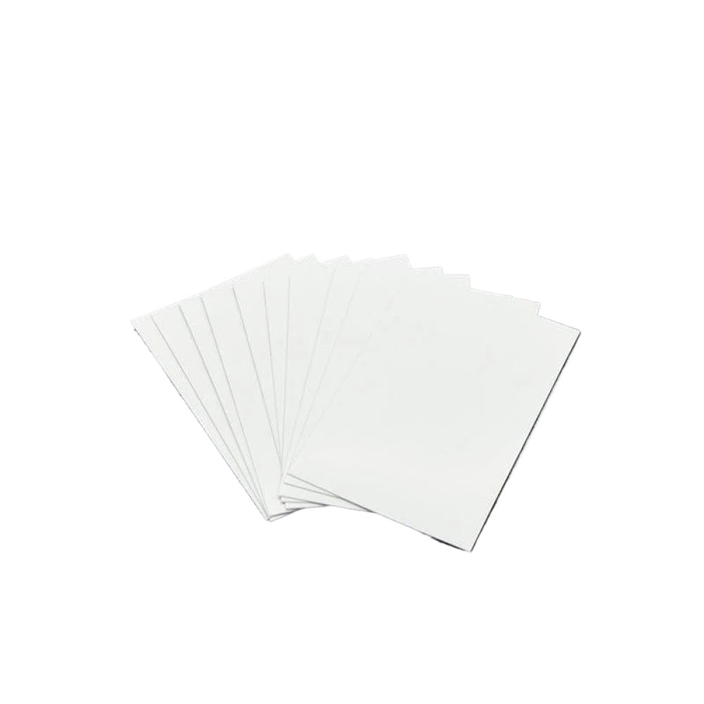 Zink-Fotopapierblätter, kompatibel mit mobilen PD269 PD251 PD261 PD233 PD239, 30 60 Blatt(1 box-30sheets)