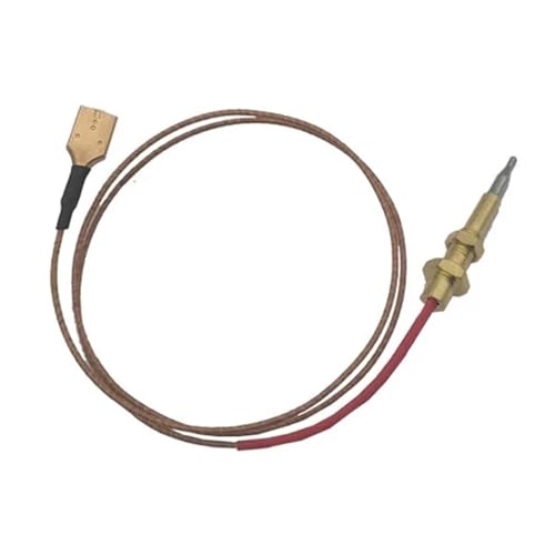 Sensor de temperatura termopar de 65 cm para solucionar fallos en la medición de calor 2