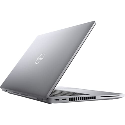 Image of Dell Latitude 5420 14.0 inch Touchscreen FHD IPS Laptop (Intel i5-1145G7 4-Core 2.60GHz, 16GB RAM, 512GB PCIe SSD, Intel Iris Xe, Backlit KYB, FP, 2 Thunderbolt 4, WiFi 6, BT 5.2, RJ-45, Win 11 Pro)
