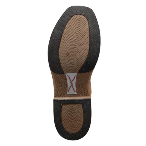 Image of Twisted X Men's 11 inch Ultralite X Boot