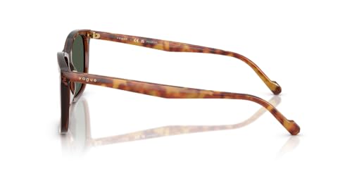 Image of Vogue Eyewear mens Vo5618s Square Sunglasses