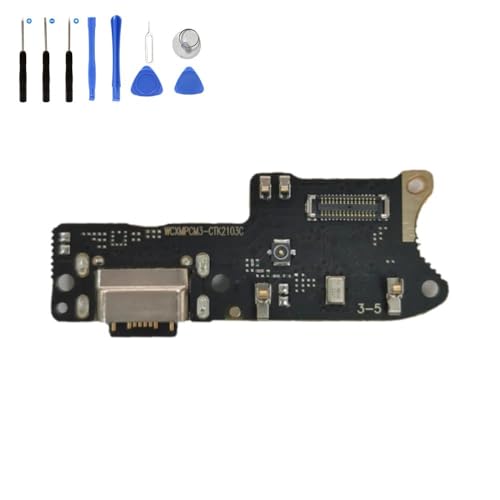 Eutoping USB[d|[g?Cp Xiaomi Redmi 9T hbNRlN^[d{[htbNXP[uAZupc[t