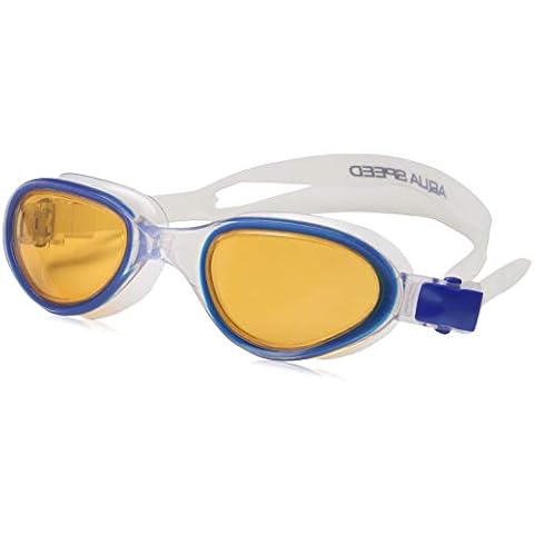Lunettes Aqua-Speed X-Pro Cover