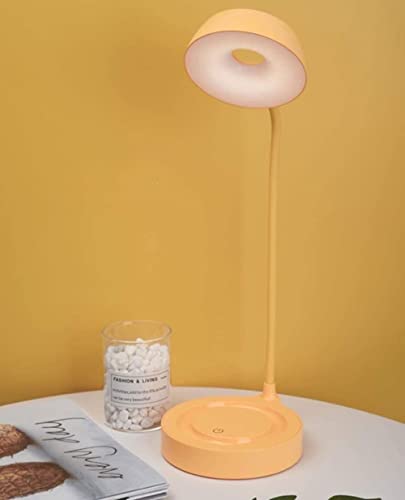 Fatigue visuelle nocturne ? Lampe bureau LED enfants yeux protégés