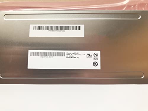 10.4 inch G104SN02 V2 LCD Panel G104SN02