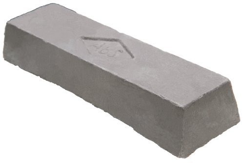 Woodstock D2904 Black Buffing Compound, 1lb.