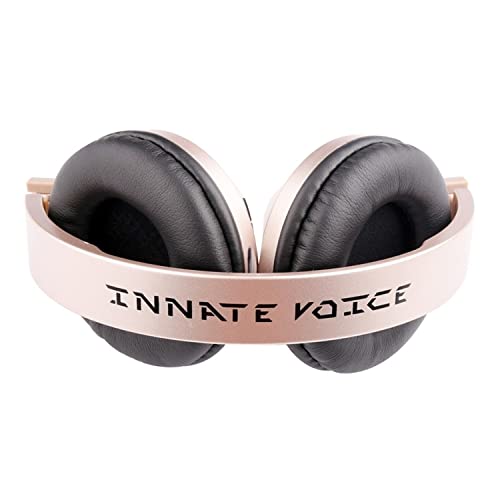 OVLENG Casque Audio S77 Champagne sans Fil, Bluetooth 4.1 - Les Beatles, Paul McCartney, John Lennon, RIngo Starr, George Harrison OVLENG Casque Audio S77 Champagne sans Fil, Bluetooth 4.1 – Image 4