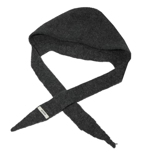 Scarfs for Women 2 in 1 Hooded Hat Scarf Thick Wrap Shawl Crochet Knit Pullover Neckwarmer Windproof for Winter Fall