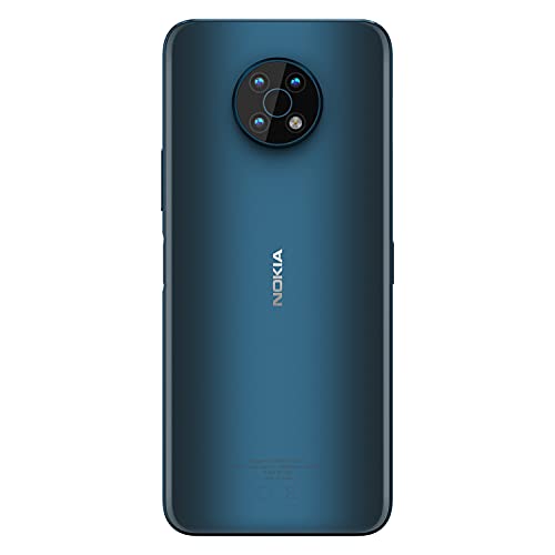 Nokia F16BYA1022007 G50 5G | Android 11 thumb #10