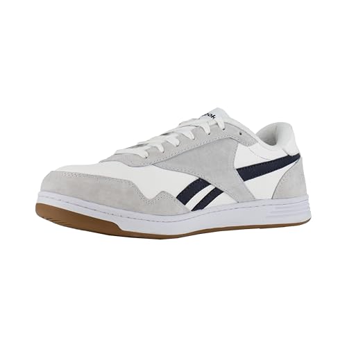 Reebok Reebok(リーボック) Men's Sneaker, Gray, 25.5 cm