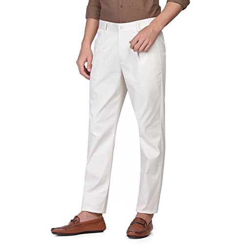 Image of Blackberrys Men Casual Pants