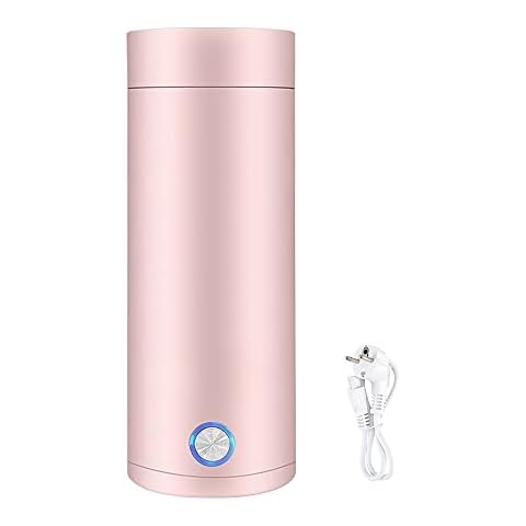 Jooheli Hervidor Agua Electrico 400ML Cover