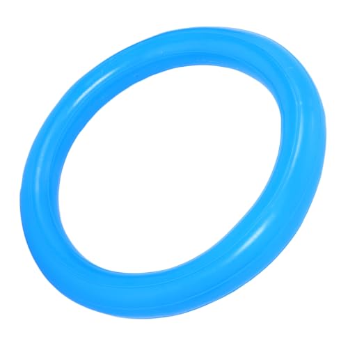 BESPORTBLE Yoga Ball Holder Stability Base Slip Ring for Balance Balls Easy Installation Durable PVC Design for Yoga Training Portable Support Stand