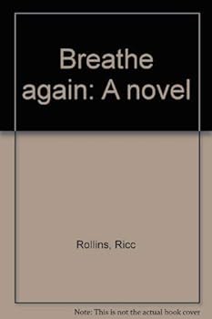 Paperback Breathe again: A novel Book