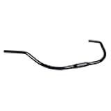 Sunlite Oversize Cruiser Handlebars, 31.8 x 60mm x 6d