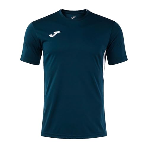 Joma Winner IV T-Shirt Homme anti transpiration pour éviter l'humidité