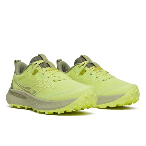 Image of Saucony Women's Peregrine 15 Sneaker