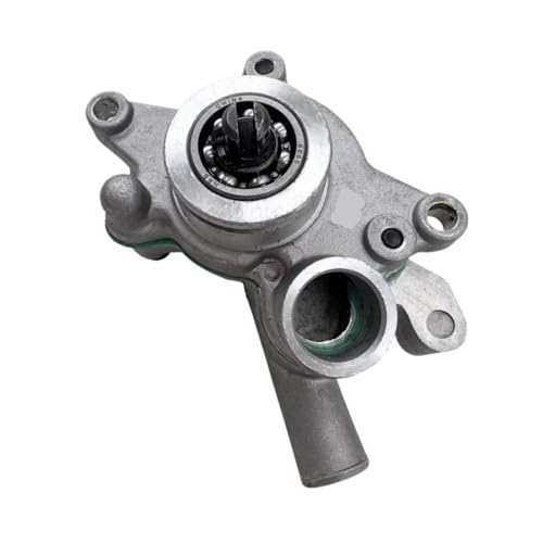 Réparer fuite liquide avec pompe eau LH170M.15 Linhai 250 400 Yamaha Keeway 22820