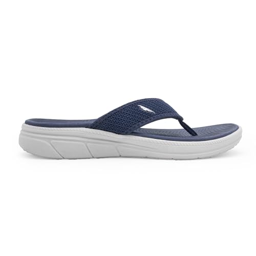 Image of Red Tape Mens Sport Sandals in Navy | Casual Sandals