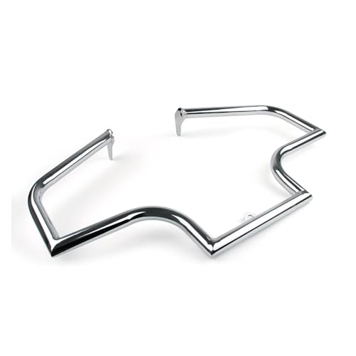 Crash bar protection de moteur d'autoroute pour Softail FLST 2000-2017