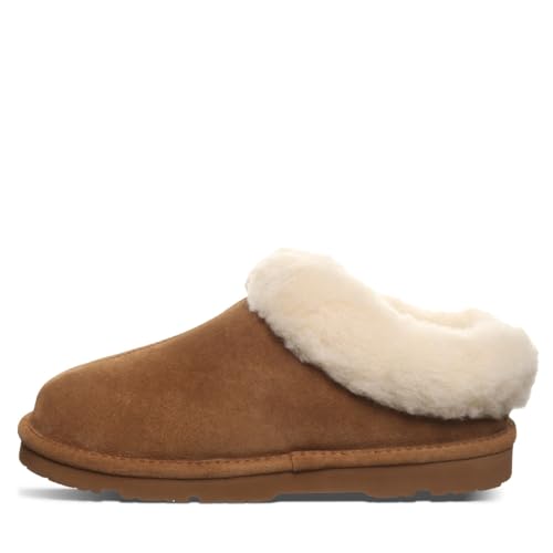 BEARPAW Women's Brina Hickory II Slipper Size 72
