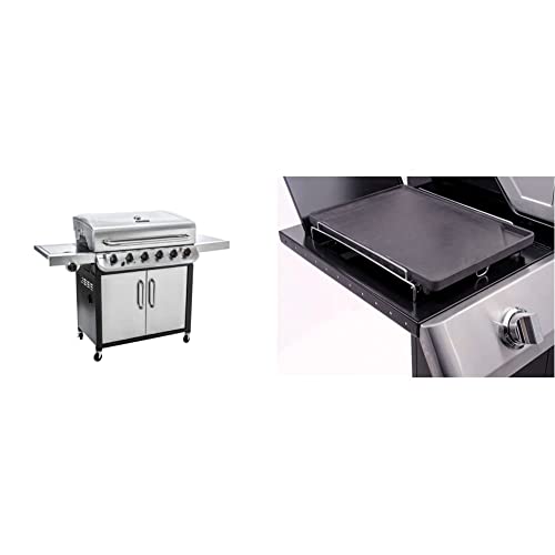 Char-Broil 140557 - 10 Vassoi In Alluminio Extra Large 33x26x6 Cm - Ideali Per Grigliate E Conservazione - 2