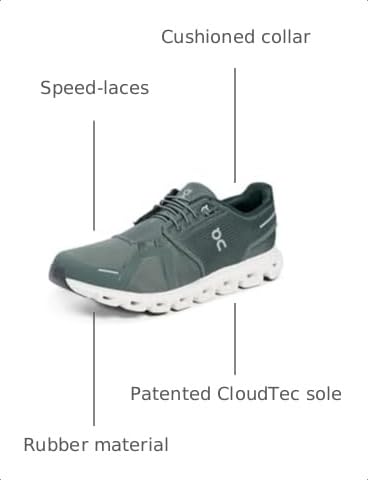 Image of On Men's The Roger Advantage Shoes