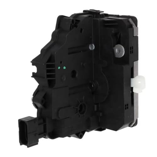 Actionneur coffre arrière Fiat Grande Punto résout problème fermeture serrure 51797570