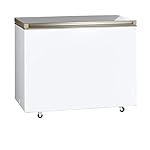 アクアの冷蔵庫・冷凍庫 AQF-GF27CJ-W [ホワイト]