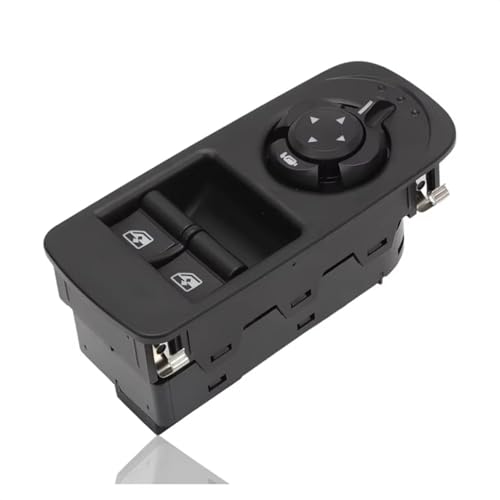 Commande lève-vitre Mito 156085170 pour réparer vos vitres bloquees - 4