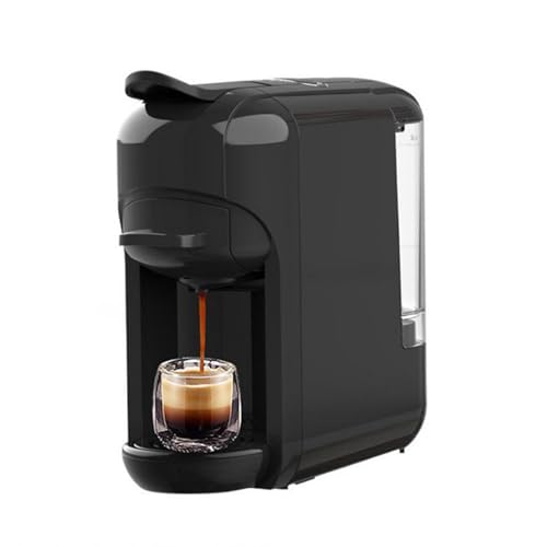 Cafetera de Goteo Semiautomática con capacidad de 600 mL