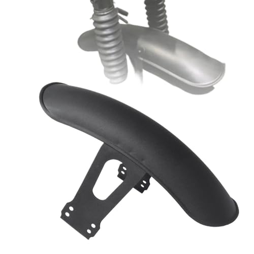 Garde-boue extension moto CG125 finition soignée et ajustement précis