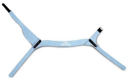 Respironics GoLife for Men headgear