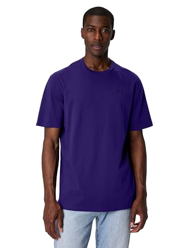 Image of Oakley Mens O Bark 2.0 T-Shirt