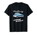 Wartburg Wartburg T-Shirt