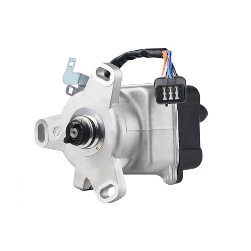 Distribuidor de encendido completo para solucionar fallos de arranque en Honda Civic