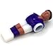 TNNOKL Foosball Player Football Foosball Table Guys Table Football Machine Accessory for Table Soccer Game Entertainment
