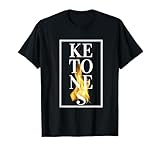 Ketones Drink Apparel