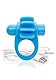 CHARGED ANILLO SKOOCH - AZUL