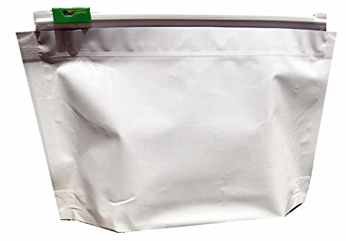 HISIERRA Child Resistant exit Bags JAM Session 9 x 6 x 2 Size