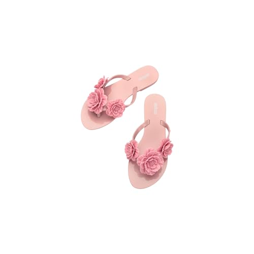 Image of Melissa Harmonic Flip Flop Collection for Women
