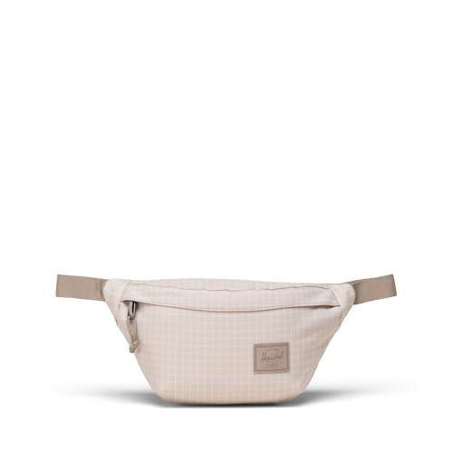Herschel Classic™ Hip Pack, Grid Pelican/Roasted Cashew