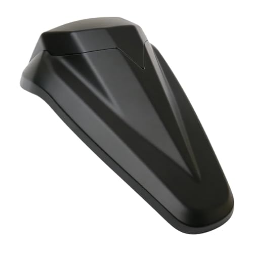 Couvercle de siège arrière moto 675SR 675NK 2024-2026 avec carénage de capot
