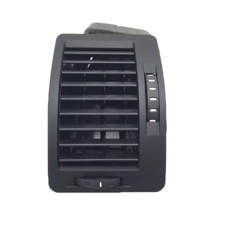 Rejilla de ventilación del salpicadero compatible con Skoda Octavia para el panel trasero 1