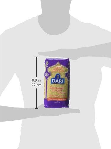 Dari Premium Moroccan Couscous thumb #3