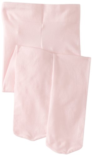 Coup d'envoi - Medias para niña, talla 0-6 Months (Manufacturer Size:0-12 months) - talla inglesa, color rosa Cover