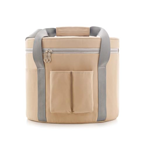 Sac pour bol chantant cristal de quartz étuis transport sac rembourré