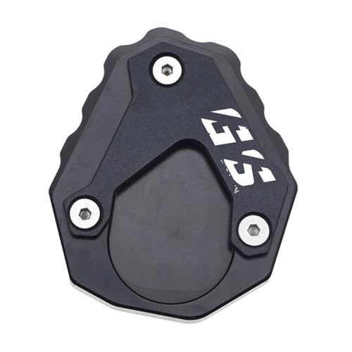 Extension de béquille latérale pour F750GS en aluminium robuste